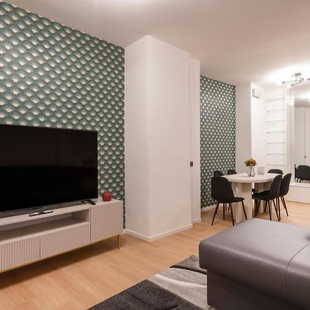 Milan Royal Suites Duomo 外观 照片