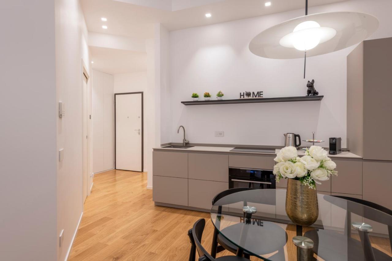 Milan Royal Suites Duomo 外观 照片