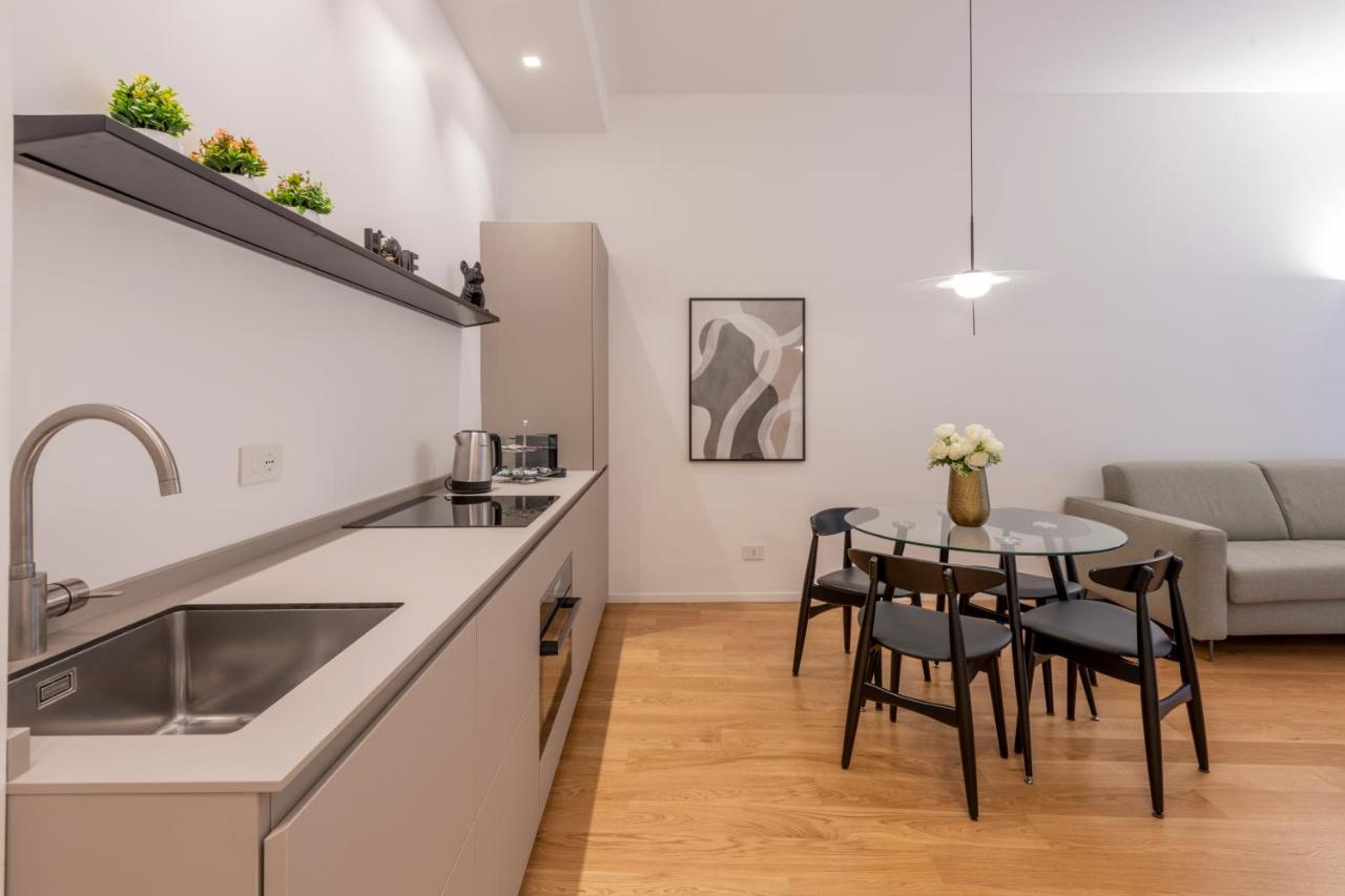 Milan Royal Suites Duomo 外观 照片