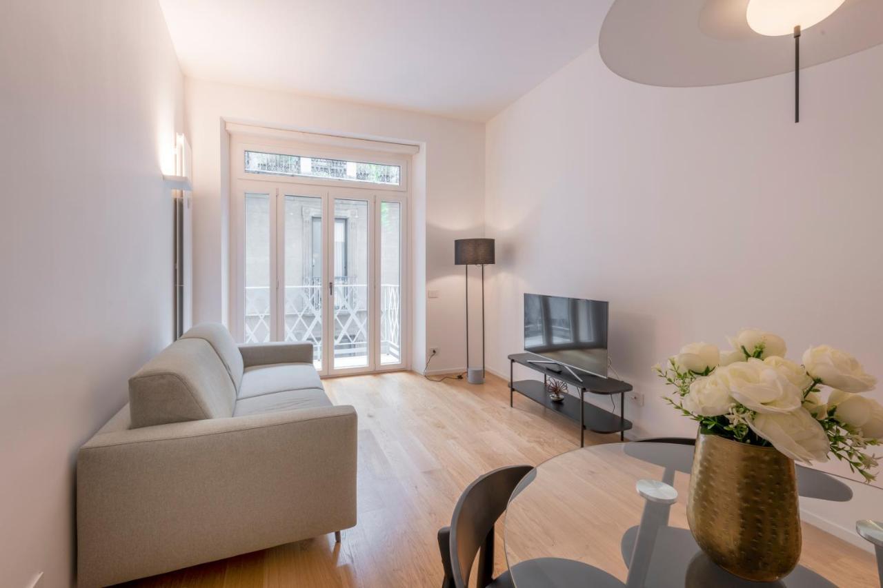Milan Royal Suites Duomo 外观 照片