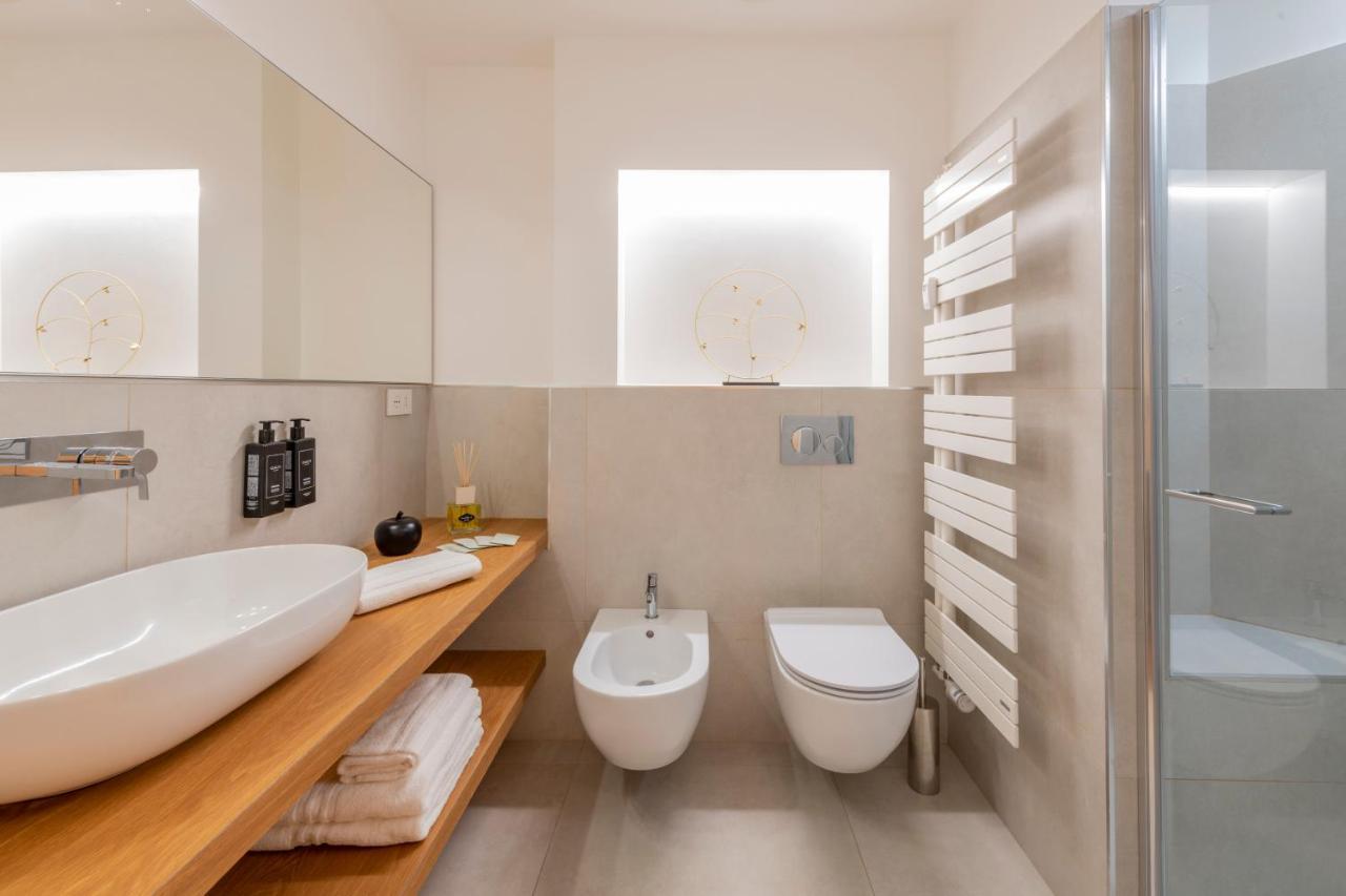 Milan Royal Suites Duomo 外观 照片