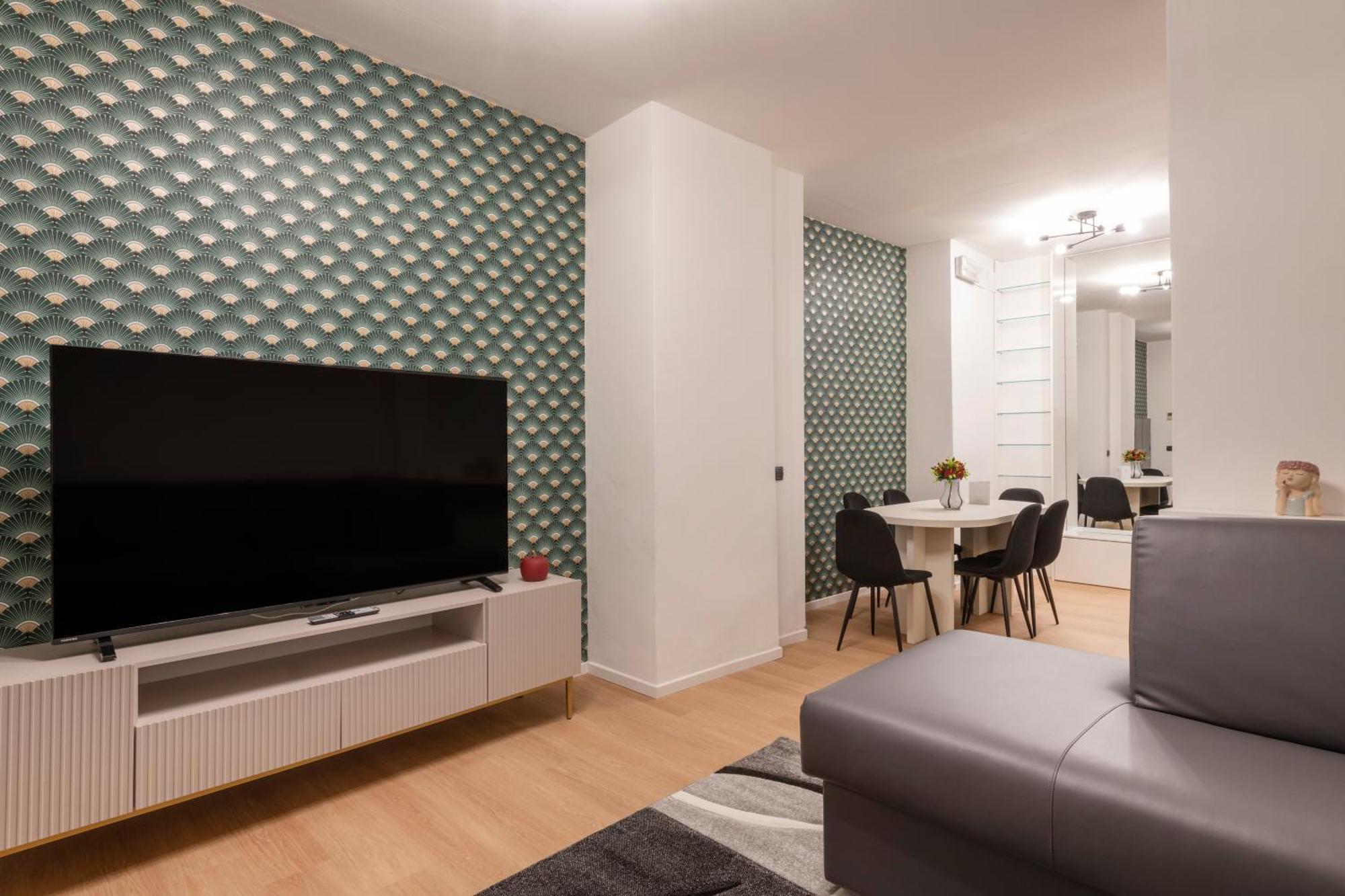Milan Royal Suites Duomo 外观 照片