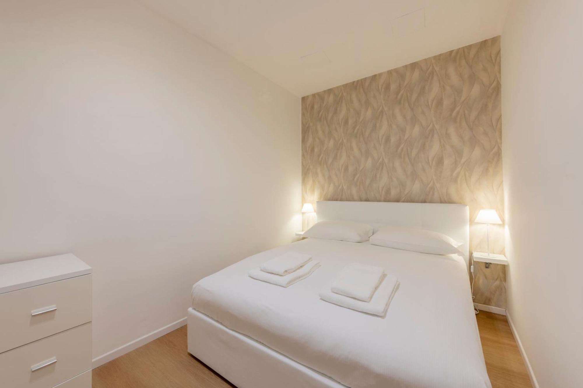 Milan Royal Suites Duomo 外观 照片