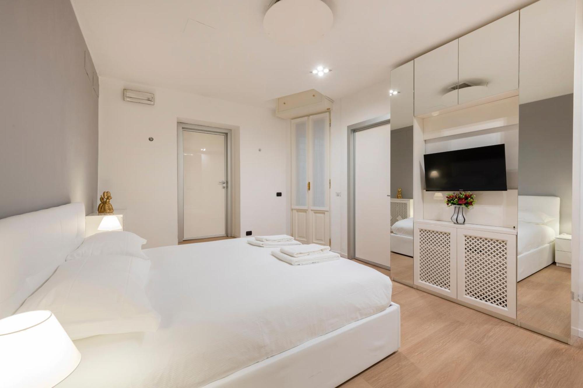 Milan Royal Suites Duomo 外观 照片