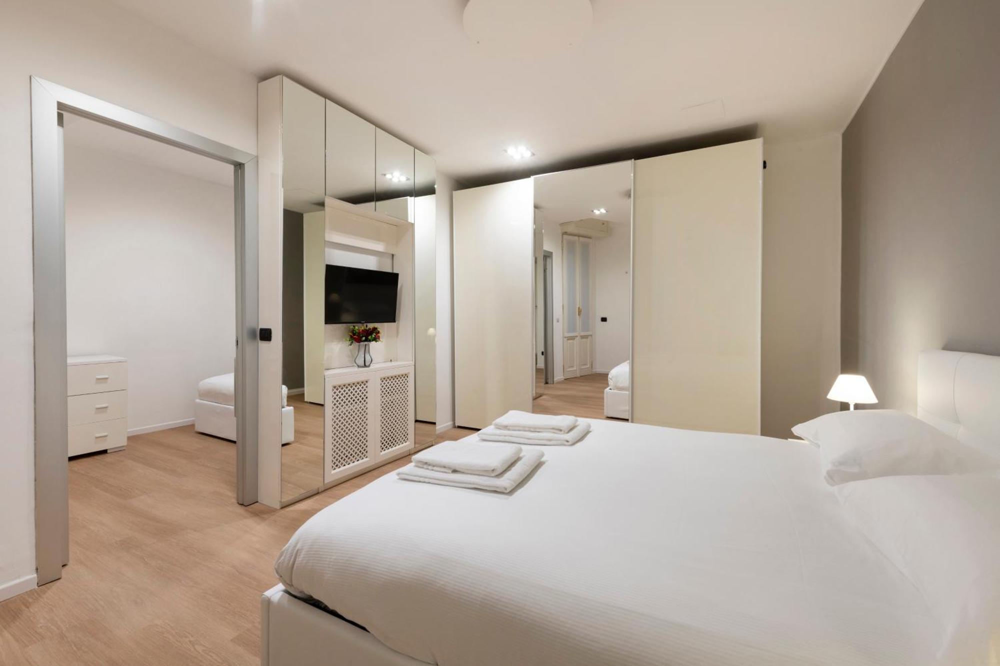 Milan Royal Suites Duomo 外观 照片