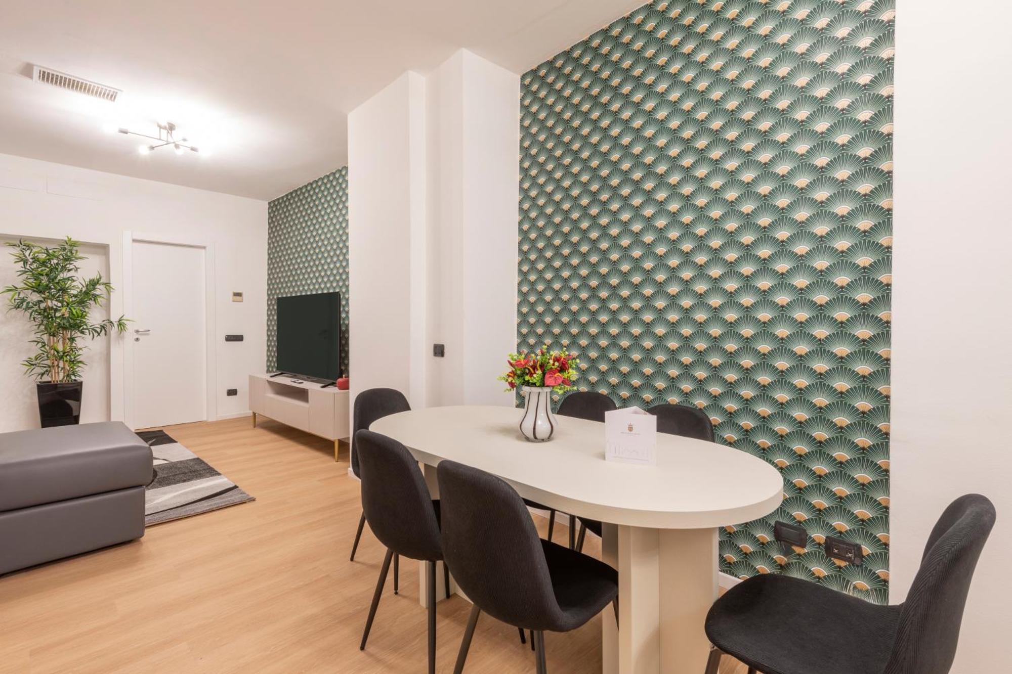 Milan Royal Suites Duomo 外观 照片