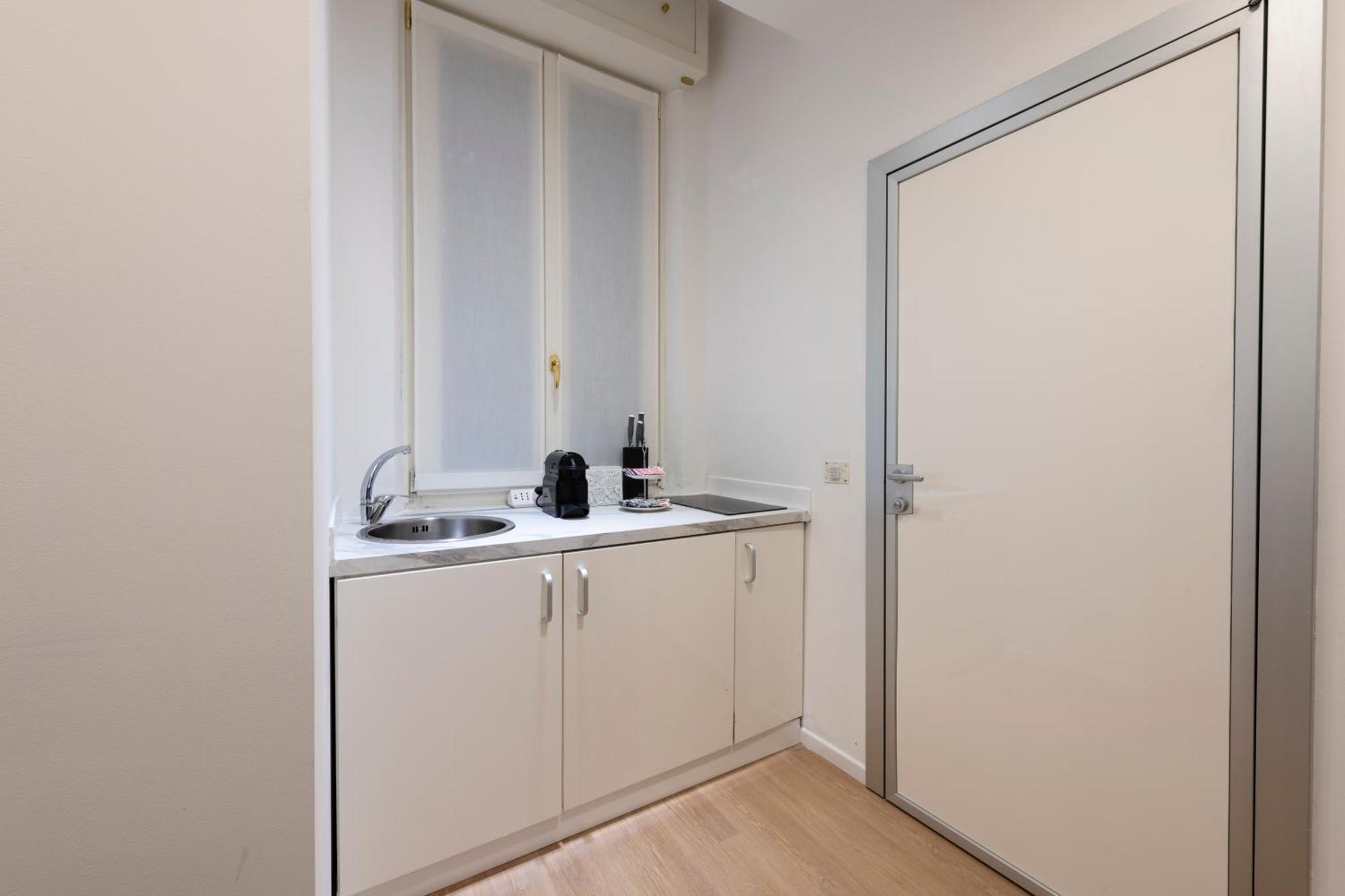 Milan Royal Suites Duomo 外观 照片