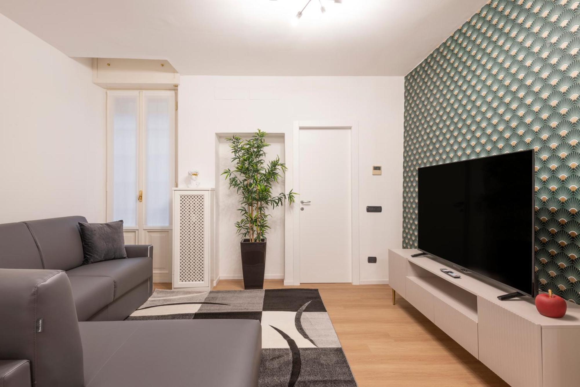 Milan Royal Suites Duomo 外观 照片